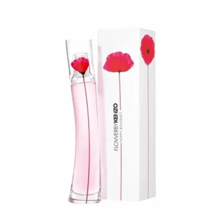 FLOWER BY KENZO POPPY BOUQUET E.D.Parfum 30ml vap.