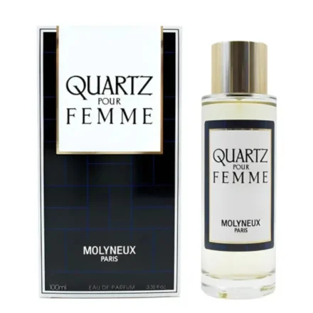 QUARTZ E.D.Parfum