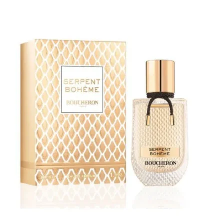 SERPENT BOHEME BOUCHERON E.D.Parfum 30ml vap.