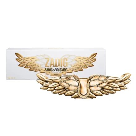 ZADIG & VOLTAIRE ZADIG E.D.PARFUM INTENSE