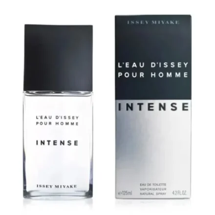 L’EAU D’ISSEY Pour Homme Intense ISSEY MIYAKE
