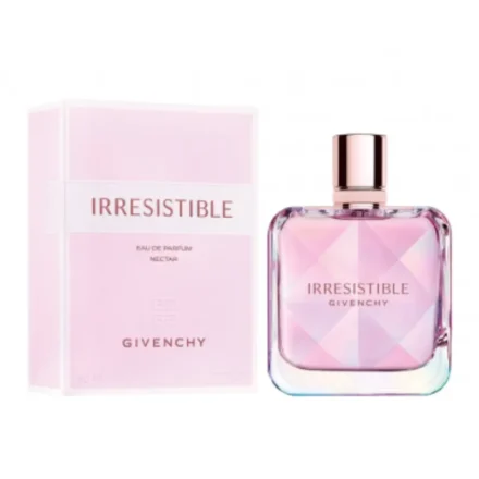 GIVENCHY IRRESISTIBLE E.D. PARFUM NECTAR