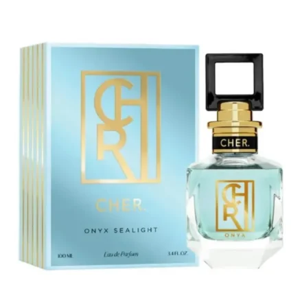 CHER. ONYX SEALIGHT E.D.PARFUM