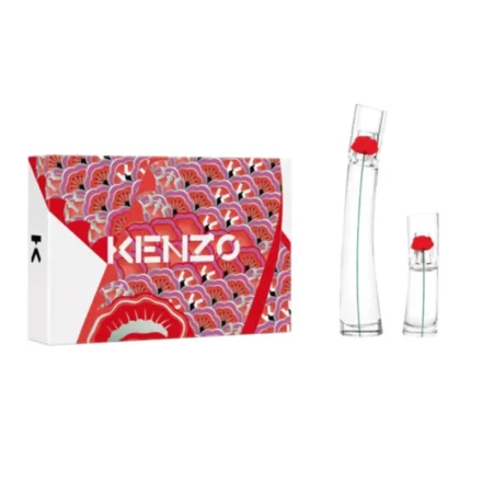 FLOWER BY KENZO E.D.Parfum 50ML + 15ML