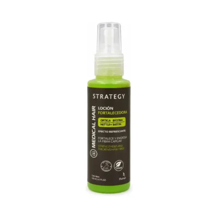 STRATEGY LOCIÓN FORTALECEDORA 120ml
