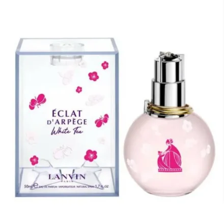 ECLAT D’ARPEGE WHITE TEA LANVIN E.D.Parfum