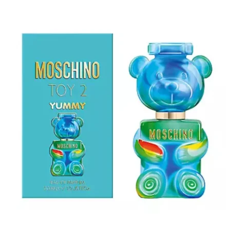 MOSCHINO TOY 2 YUMMY E.D.PARFUM