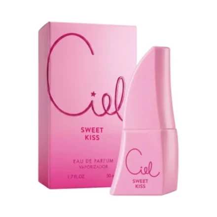 CIEL SWEET KISS E.D.PARFUM 80ml. vap.