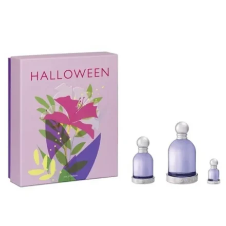 HALLOWEEN 100ML + 30ML + 4.5ML