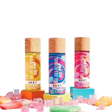 DKNY BE DELICIOUS ICE POP BODY MIST 250ML