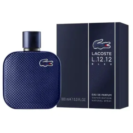 LACOSTE L.12.12 BLEU E.D.Parfum 100ML VAP.