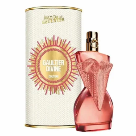 DIVINE COUTURE JEAN PAUL GAULTIER E.D. PARFUM