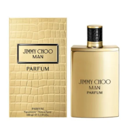 JIMMY CHOO MAN PARFUM