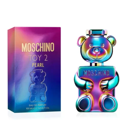 MOSCHINO TOY 2 PEARL E.D. PARFUM