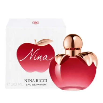 NINA RICCI PISTACCIO E.D. PARFUM