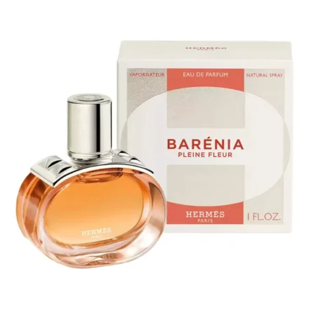HERMES BARÉNIA E.D.PARFUM PLEINE FLEUR