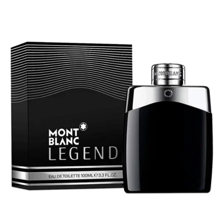 MONT BLANC LEGEND