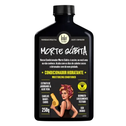 LOLA Cosmetics MORTE SUBITA ACONDICIONADOR 250g