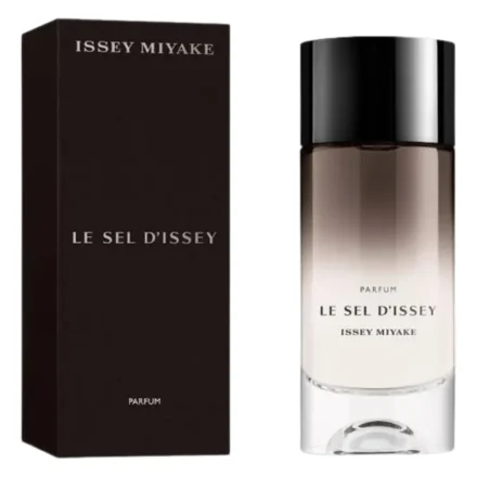 ISSEY MIYAKE LE SEL D’ISSEY PARFUM