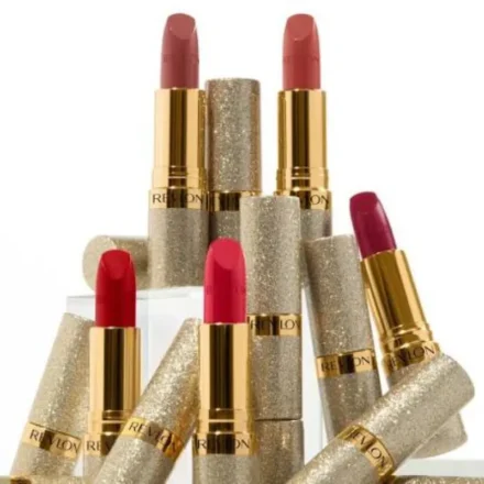REVLON SUPER LUSTROUS ULTRA LAPIZ LABIAL