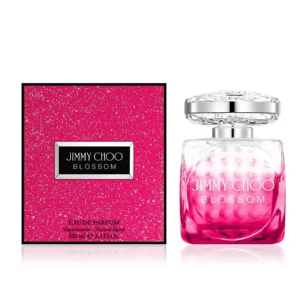 JIMMY CHOO BLOSSOM E.D. PARFUM