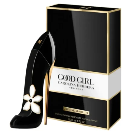 GOOD GIRL JASMINE ABSOLUTE CAROLINA HERRERA E.D.Parfum