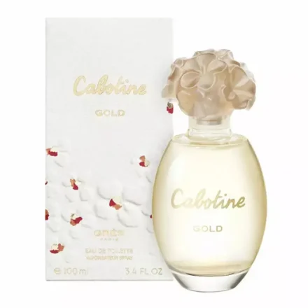 CABOTINE GOLD de GRES 100ml