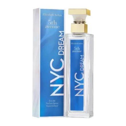 5th. AVENUE DREAM Elizabeth Arden E.D.Parfum