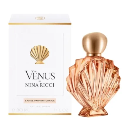 NINA RICCI VENUS E.D.PARFUM FLORALE