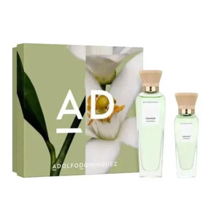 AGUA FRESCA DE AZAHAR ADOLFO DOMINGUEZ 120ML + 60ML