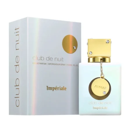 ARMARF CLUB DE NUIT IMPÉRIALE 105 ml. vap. ARABE