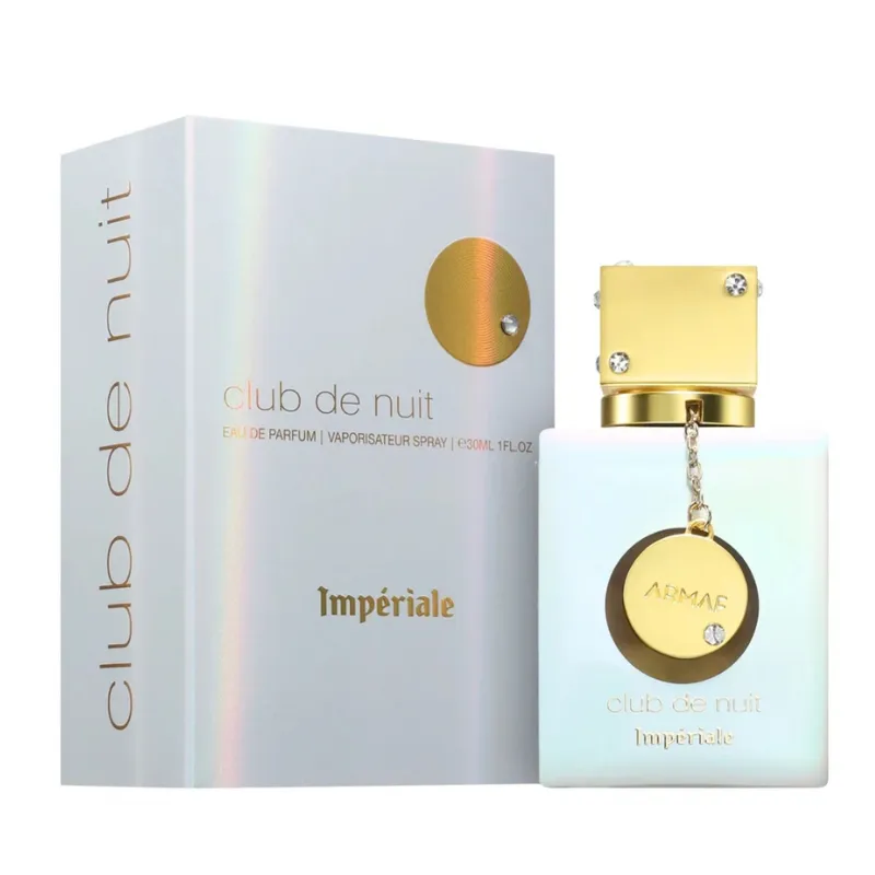ARMARF CLUB DE NUIT IMPÉRIALE 105 ml. vap. ARABE